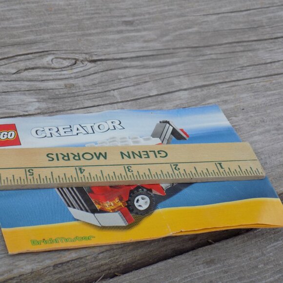 LEGO CREATOR BOOKLET - Picture 3 of 14